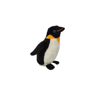 Obrázek z Tučňák plyš 13cm 